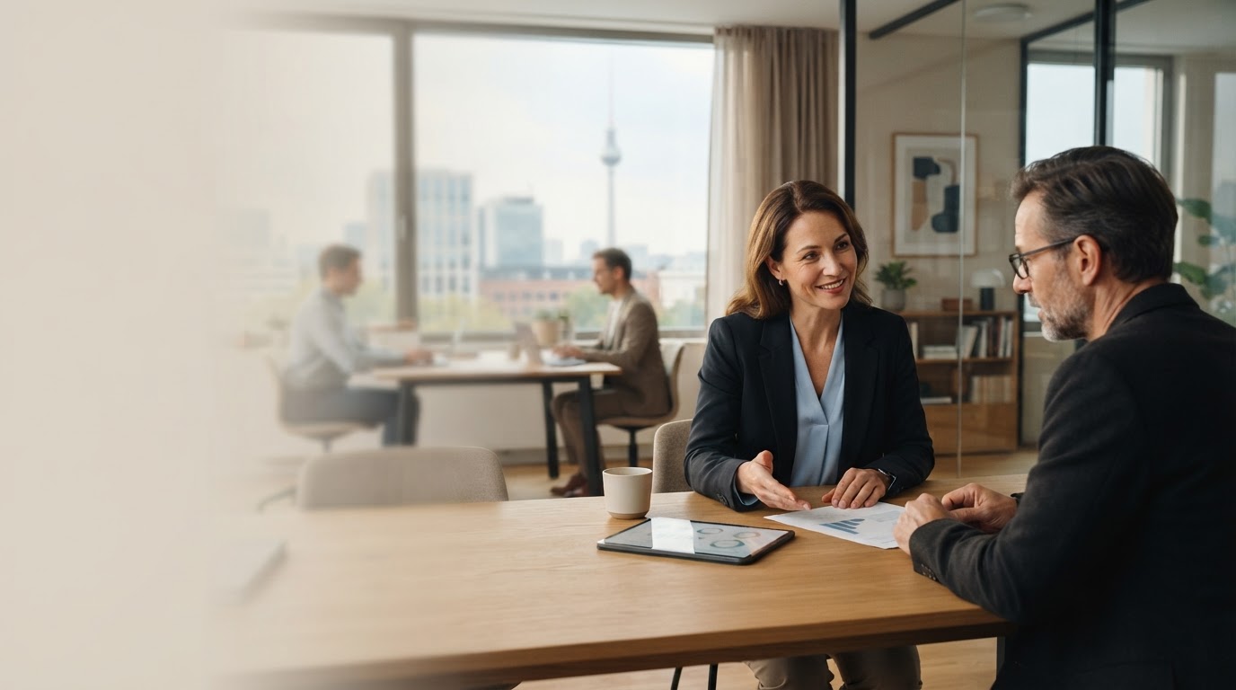Road to Success Visualisierung eines vernetzten Datenanalyse-Systems für Finanzentscheidungen